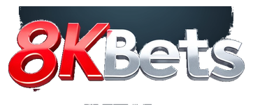 8kbets logo